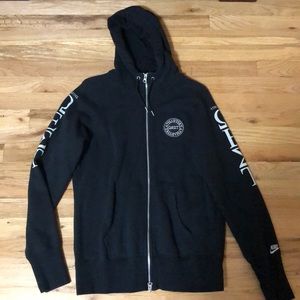 Nike full Zip Hoodie